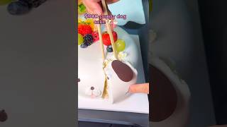 Do You Ever Just food cake eating