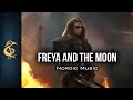 🎵 RPG Nordic Music | Freya And The Moon