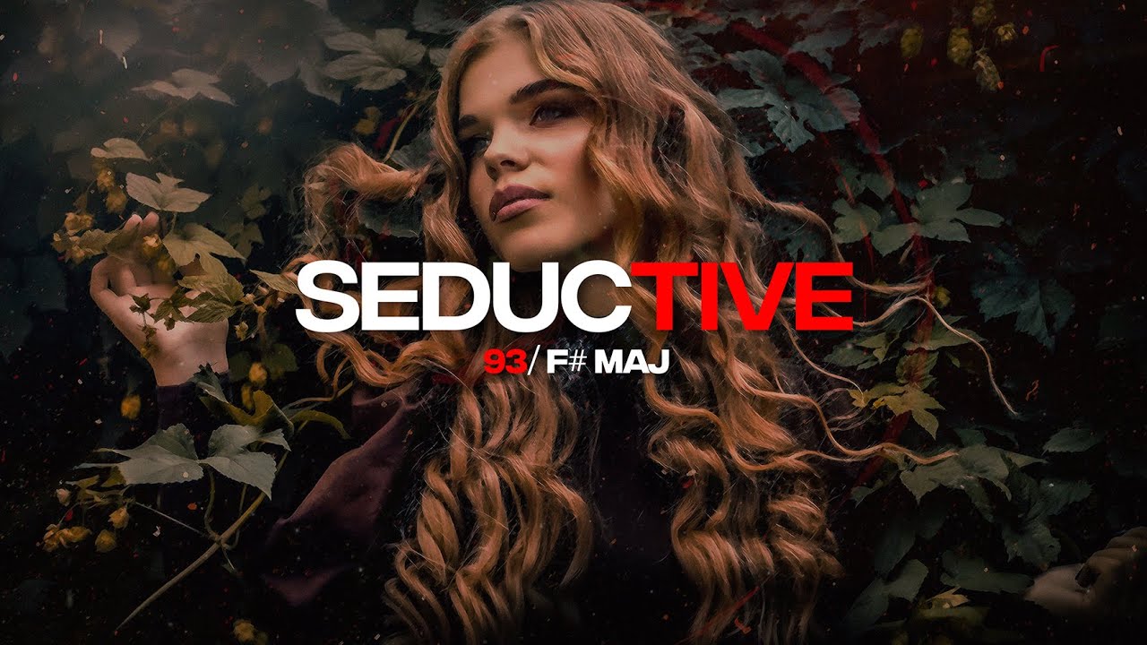 Dancehall riddim instrumental 2024 - Seductive