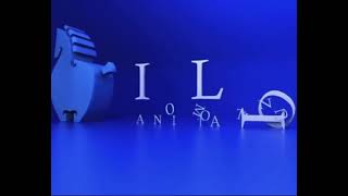 Ilion Animation Studios Logo (2016)