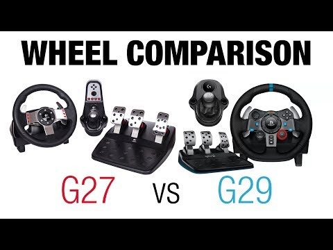 その他 Logitech G27 Amazon.com: Logitech G27 USB Racing Wheel for PC : Electronics