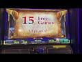 Casino Slot Golden Cobras deluxe bonus bet 2000 online ...