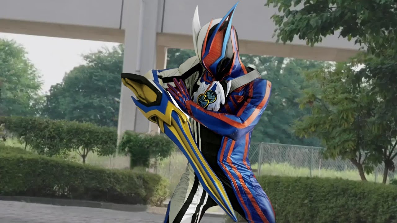 仮面ライダーノクスウルフシャドウ | Wolf Shadow Capsem Kamen Rider Nox  Henshin and Finisher Sound (HQ)