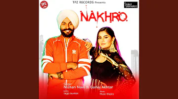 Nakhro