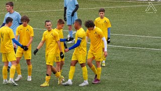 "Левски" (U15) - "РД Спорт" (U16) 4:1, контролна среща