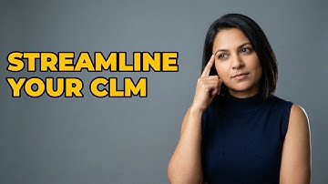 How To Select CLM With Automated Approval Workflow?