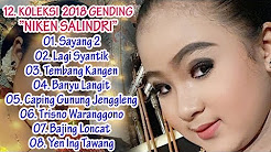 Video Mix - 12 Koleksi Gending Niken Salindri 2018 - Playlist 