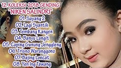 12 Koleksi Gending Niken Salindri 2018 - Durasi: 1:01:14. 12 Koleksi Gending Niken Salindri 2018 - Durasi: 1:01:14.