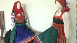 Белгородский музей народной культуры готовится к переезду видео Белгородский государственный музей народной культуры