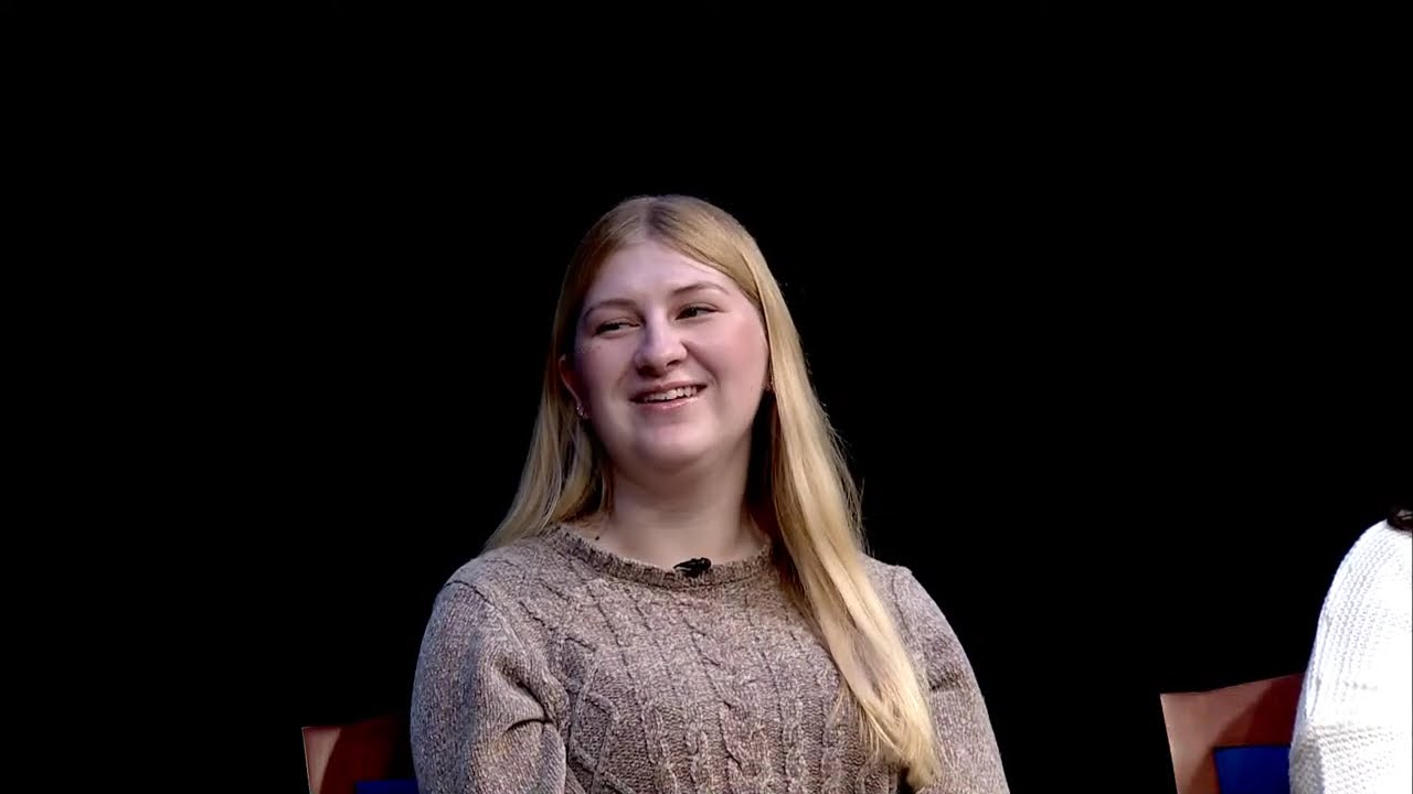 Tomorrow's Talk Today: Post Covid Education