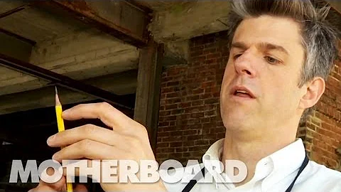 The Finer Points of David Rees