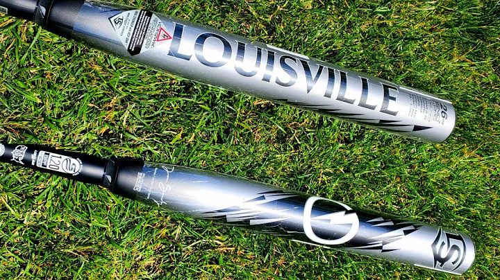 2022 Louisville Slugger Daniel Sanchez Signature M...