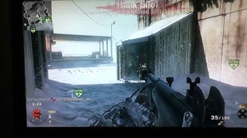 random tomahawk on summit x2