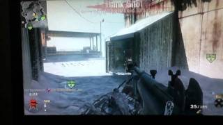 random tomahawk on summit x2