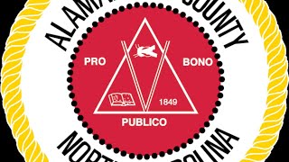 June 2, 2025 Commissioners Meeting Live Stream - Public Hearing on FY25-26 Budget