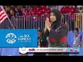 Pencak Silat Tanding Women Class D Semi-Final SIN vs MAS (Day 8) | 28th SEA Games Singapore 2015