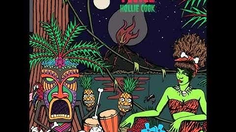 Hollie Cook - Twice