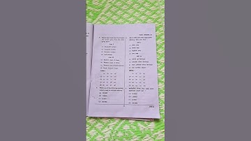 Mh set 23 geo expected answerkey...#mhset2023 #geography #answerkey #setgeographyanswerkey23