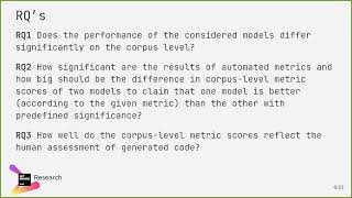 Out of the BLEU: how should we evaluate code generation models