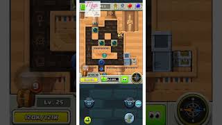 Diamond Quest "Don't Rush": Egypt 3 Stage 3 screenshot 4