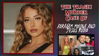 The Tragic Murder Case of Abraham Molina and Jesus Rubio | True Crime Documentary