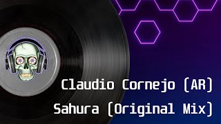 Claudio Cornejo (AR) - Sahura (Original Mix)