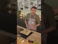Selbstgemachte Gurkenschiffchen für Euren Vierbeiner🥒