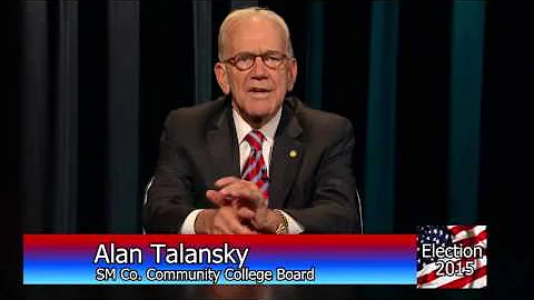 Alan Talansky