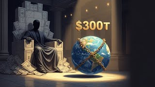 The Debt Trap That's Quietly Destroying the Global Economy