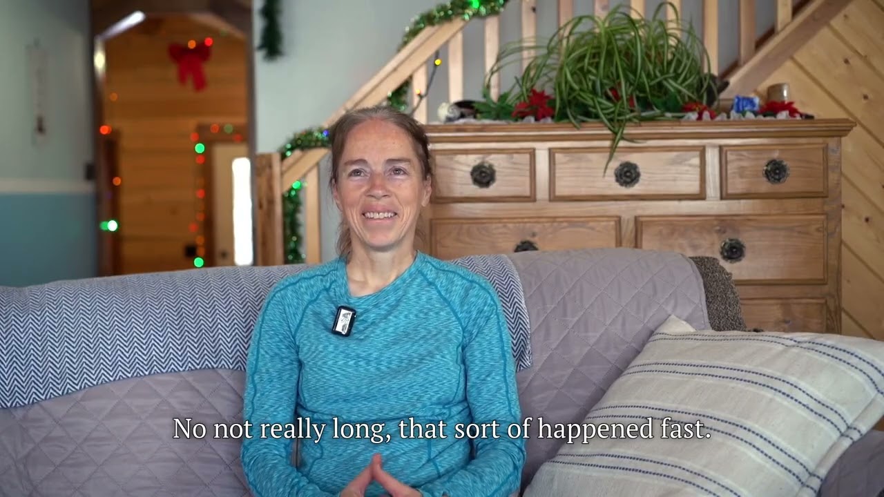 Play interview video
