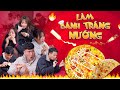 LÀM BÁNH TRÁNG NƯỚNG | Hai Anh Em Phần 336 | Phim Học Đường Hài Hước Hay Nhất Gãy TV