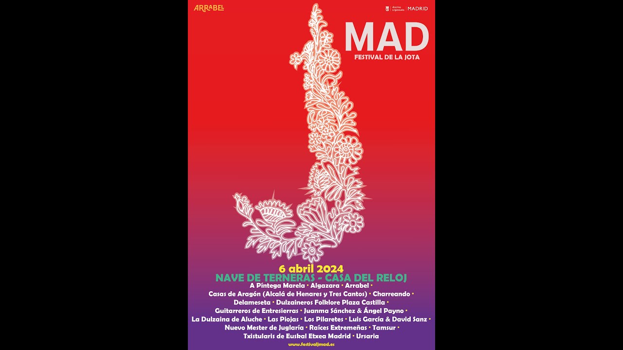 Festival JMAD