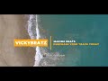 Vickybeatz  channel teaser  artist making beats  buy beats online  beats4sale