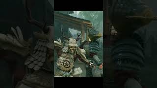 Aggressive Gameplay#ghostoftsushima