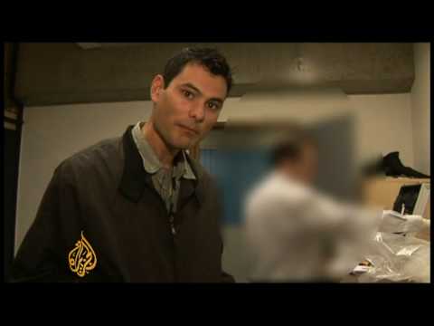 البرازيل وجهة مفضلة لعبور المخدرات غير المشروعة - 31 يوليو 2009