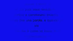 Frasi che fanno riflettere