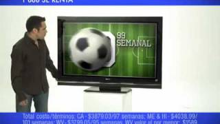 Rent A Center Commercial