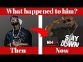 What happened to Young Buck?