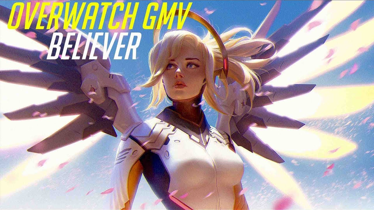 Играть в overwatch бесплатно