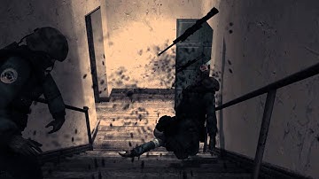 CS:S | SICKEST AWP TRIPLE NOSCOPE EVER!!( OLD DEMO )