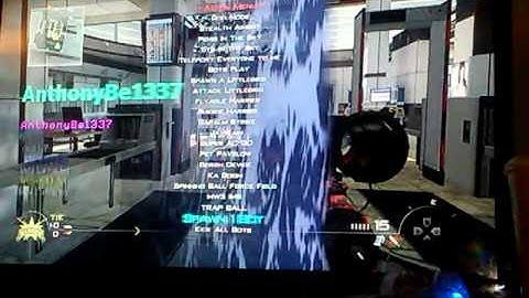 Bypass 2015 Mw2 1.14 (1.11) Menu.