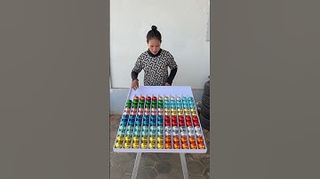 Smart Puzzle Solver Ball Color Sort Game to Boost Your IQ