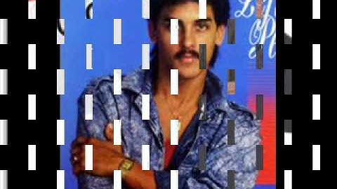 Lefty Perez - Mentira (HQ)