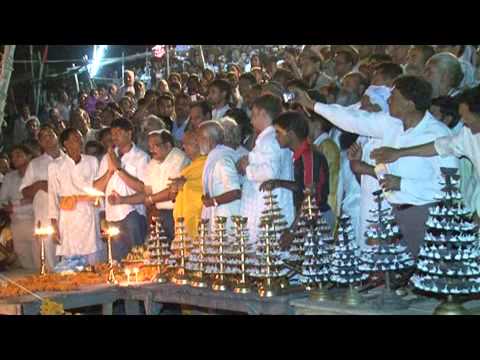 Maa Saryu Ki Maha Aarti   Aanjney seva samiti