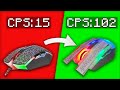 How To Make Your Mouse Better For Drag Clicking