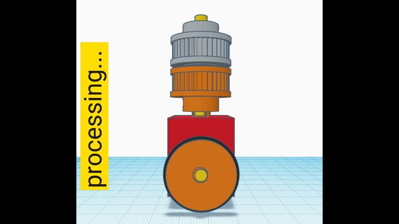 Drive Mechanism YouTube