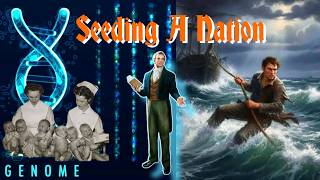 Famous Mayflower Mishaps, Breeding the start of the American Elites Profile