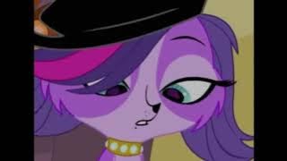 Zoe Trent's stomach growls for one minutes