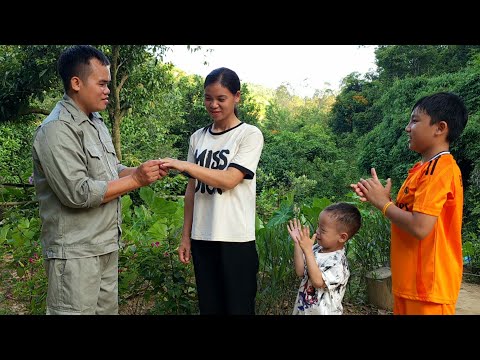 Duyen Was Given A Ring By Sung In Front Of Her Children Should She Accept It