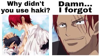 ONE PIECE MEMES 40